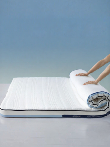 Mercury | Premium Antibacterial Thickened Memory Foam Mattress