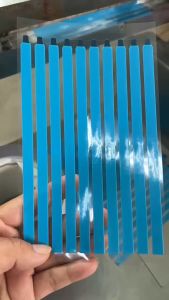 Laptop LCD Screen Adhesive Double-Sided Tapes Tablet LED Display Replacement Pull Tab Adhesive Strips Easy Pull Glue for Laptop Screen Repair LCD Tape Display Assembly Refurbishing Double Sided Adhesive Laptop Repair Components