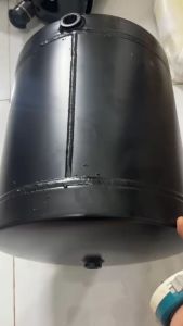 Bình hơi ô tô kích thước 320 280 5 lỗ