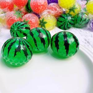 Squishy Decompression Toy Creative Fun for Kids