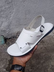 sandal Dmors full kulit