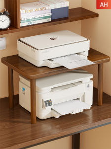 evesigar | Dual Layer Stackable Storage Rack
