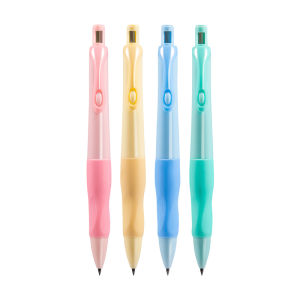 XUEDELE | Posture Correction Automatic Pencil for Primary School Students 2B Lead