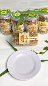 KHÔ CÁ THIỀU DẠNG CÂY TÂN LỘC PHÁT - HŨ 200G