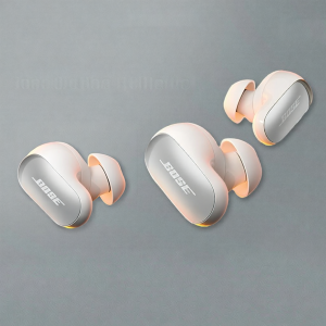 Bose | Noise Cancelling True Wireless Adaptive Noise Reduction Earbuds 3