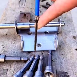 Hex Shank Screwdriver Bits & Magnetic Positioning Screwdriver: A Comprehensive Guide