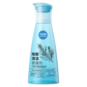 MONTHSU | Floor Cleaner Long Lasting Fragrance