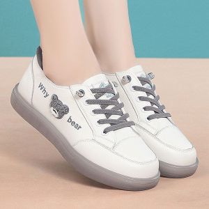 Red Jingting Oxford Bottom 2024 New Versatile Sports Breathable Mesh Slip-On Flat Bottom Womens Sneakers Casual Fashion Shoes