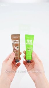 Kormesic Hand Cream Pelembab Tangan Krim Pelembap Jari Tangan Hand Lotion Pelembab Kulit Kering 30g