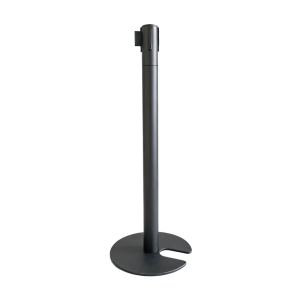 XINWANHUANG | Queue Management Rotatable Extendable Barrier