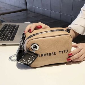 G2690 Tas Selempang Wanita Import 1Kg Muat 2Pcs - Calviero Collection