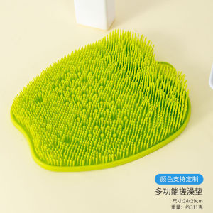 Thiết Bị Rửa Đế Giày Đơn Giản Sạch Sẽ Tiện Lợi Không Cần Lo Lắng Dụng Cụ Vệ Sinh Giày Dép Dụng Cụ Vệ Sinh