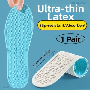 MICUI | Cooling Antioxidant Thin Insoles