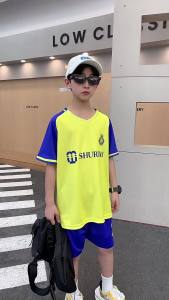 2223 New Home Portugal No. 7 national football clothing uniform team Saudi Jeddah No. 7 Jersey purchase group