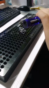 50PCS Recoil Helicoil M6×1.0 Kit Perbaikan Drat Baut 1.5D 2.5D Untuk Mesin Mekanik