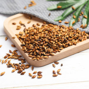 Roasted Barley Tea Original Authentic Fragrant Stomach Nourishing Greasy Malt Buckwheat Tea Authentic Restaurant Wholesale Bulk