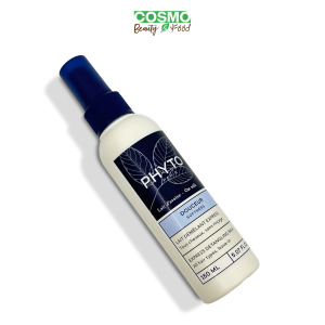 Phyto Softness Express Detangling Milk 150ml [Leave in no rinse][Suitable from 3 years old]