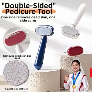 ZHENMIAO | Double-Sided Dead Skin Removal Foot File
