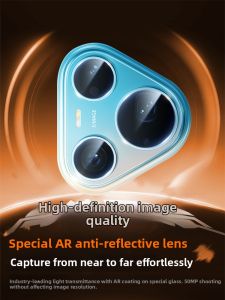YOULANG | Adjustable Metal Full Coverage Camera Protective Film