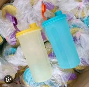 Tupperware Summer Bottle 650ml