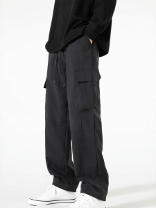 Warrior | Mens Workwear Style Outdoor Hiking Trousers