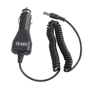 First | Đầu Sạc Ô Tô Dành Cho Radio 12V-24V