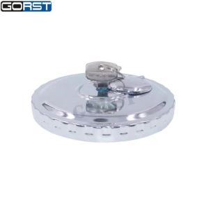Nắp Bình Xăng Xe Tải Benz Kiểu Dáng Thời Trang Có Khóa Phụ Kiện Ngoại Thất Chất Liệu Kẽm/sắt Thép Không Gỉ Đường Kính 78mm Phụ Kiện Ô Tô