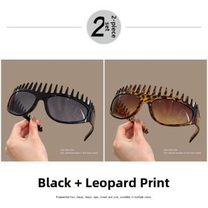NING ZHOU | Stylish and Secure Headband for Women