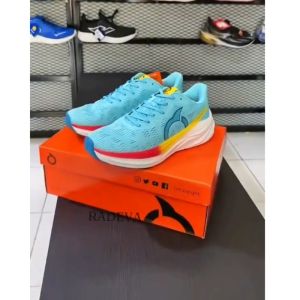 PROMO TERBARU// SEPATU ORTUSEIGHT HYPERGLIDE 2.0 SEPATU RUNNING TERBARU PRIA WANITA STYLE TERBARU BAYAR DI TEMPAT