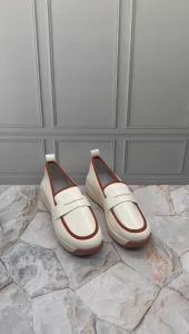 Sepatu Sneakers Wedges Korean Kekinian DG8019