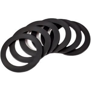 MINGRENBANG | Sealing Washer Rubber Gasket Drain Pipe Joint Spacer