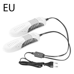 Shoe Dryers Sterilization Dehumidification Portable Shoe Rack Drying Heater Deodorizer Dehumidifier Device Shoe Dryer Heater