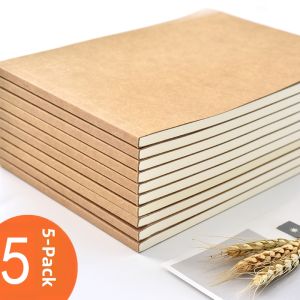 Sổ Ghi Chú Vẽ Phác Thảo Bì Dày