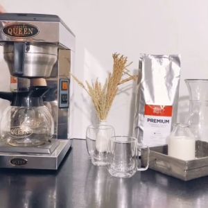 ALLEGRO Premium Coffee 1kg - UCC Roasted Arabica Robusta Blend - Professional Grade Cafe Quality