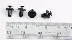 5 pcs Klip Kancing Liner Bemper Bumber Samping Agya Ayla Samping