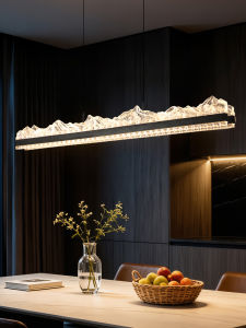 Designers Light | Modern Simple Chandelier