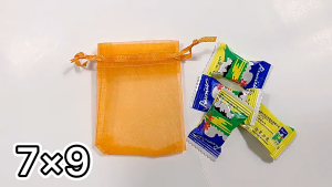 [5 PCS] Kantong Serut Tile Souvenir | Kantong Tile Hampers Parcel Pouch Kain Gift  Drawstring Pouch | Tas Jaring Serahan Buku Yasin Tas Aksesoris