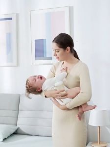 Gối Chống Trào Ngược Điều Chỉnh Độ Dốc Vô Cấp MaMa Be-On-U - WorldMart
