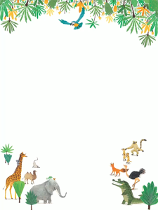 FORMINDS【🇲🇾现货】精装正版【动物奥运会】幼儿童早教启蒙阅读 情绪管理系列 绘本 图画书 故事书 儿童书 Children Book Picture Book Story Book