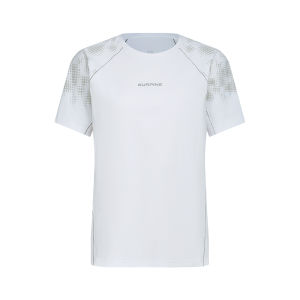 SURPINE | Moisture-wicking Durable Sun-protective T-shirt