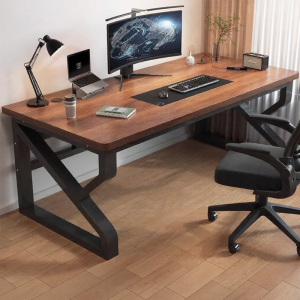 Dual-use Office Desk Study Table