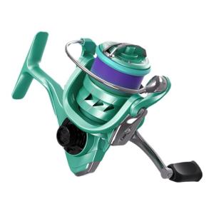 JIADIAONI | Long Cast Line Prevent Break Spinning Reel