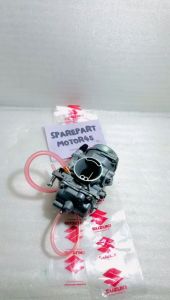 Karburator Suzuki Satria FU: Pemilihan & Perawatan