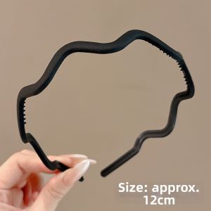 NING ZHOU | Anti-slip Hair Fixing Band
