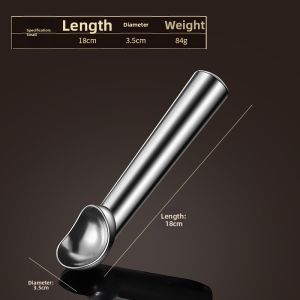 HANXIAO | Ice Cream Scoop Self-melting Fruit Dedicated Scooper