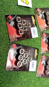 HIRC Flyball For Nmax & Mio i 125: A Comprehensive Guide