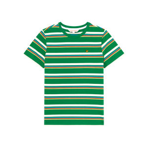 Classic Stripes Womens T-Shirt