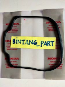 Karet gasket cover mesin beat esp beat pop eco street scoopy esp vario 110 fi esp stater halus original