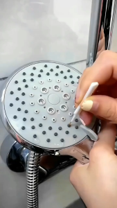 Cleaning Brush Tools 迷你清洁刷 Berus Pembersih Mini Alat Bersih Lubang Telefon Pembersih Serbaguna Handphone and Shower Head Cleaning