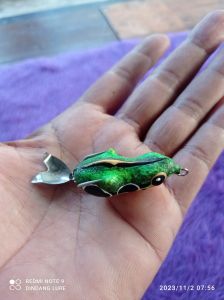 dingdang liti besar 45 cm 6 gr